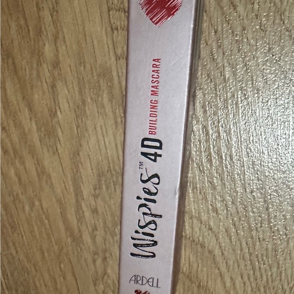 Ardell Wispies 4D Mascara - Inky - Picture 2 of 2